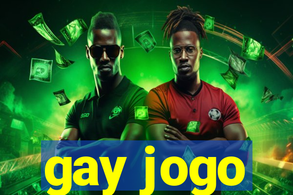 gay jogo